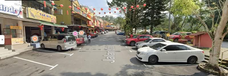 Shop / Office for Rent in Genting Highlands (Bentong) - Jack Liew - Exterior - PropertyGuru.com.my