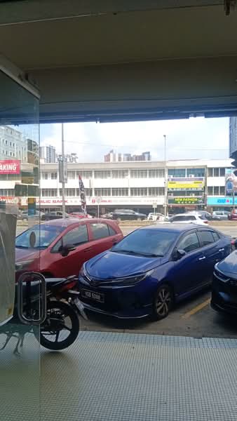 Shop / Office for Rent in Genting Highlands (Bentong) - Jack Liew - Exterior - PropertyGuru.com.my