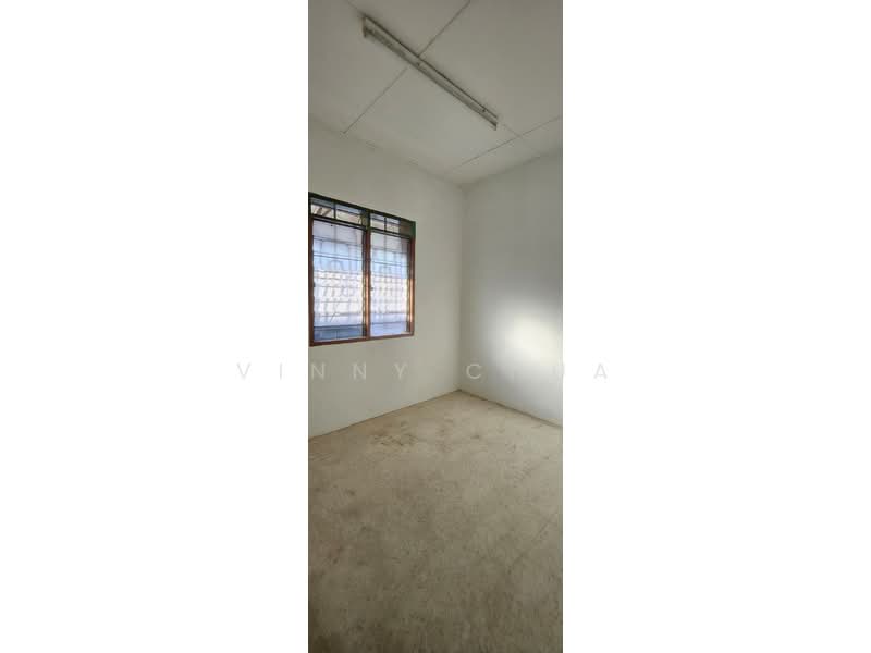 1-storey Terraced House for Rent in Taman Sentosa (Klang) - Vinny Chua - PropertyGuru.com.my