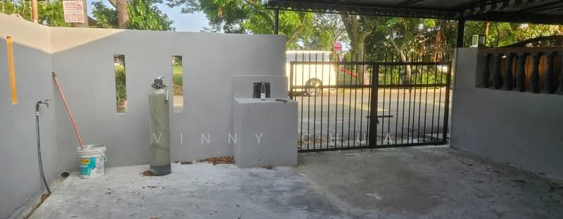 1-storey Terraced House for Rent in Taman Sentosa (Klang) - Vinny Chua - PropertyGuru.com.my