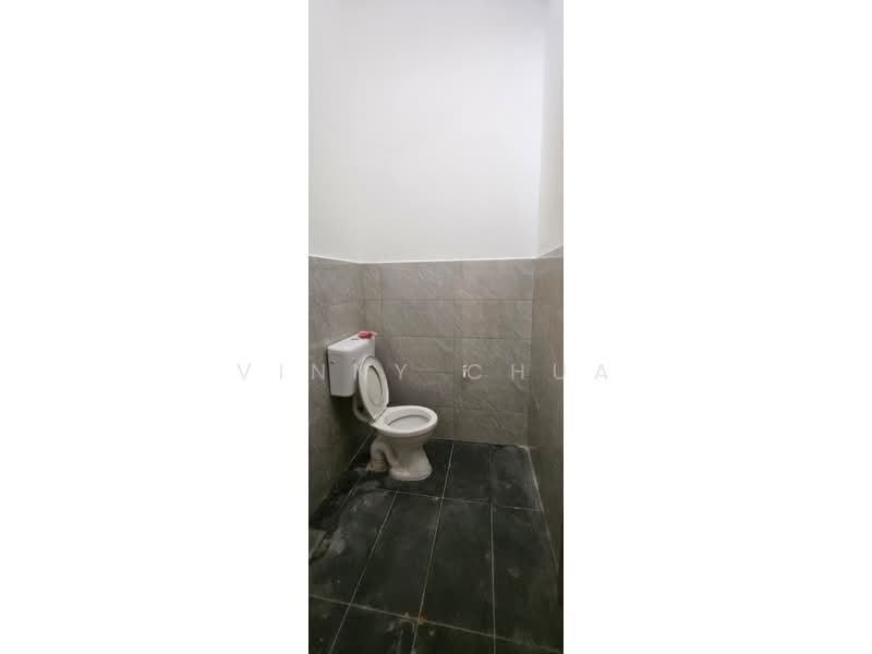 1-storey Terraced House for Rent in Taman Sentosa (Klang) - Vinny Chua - PropertyGuru.com.my