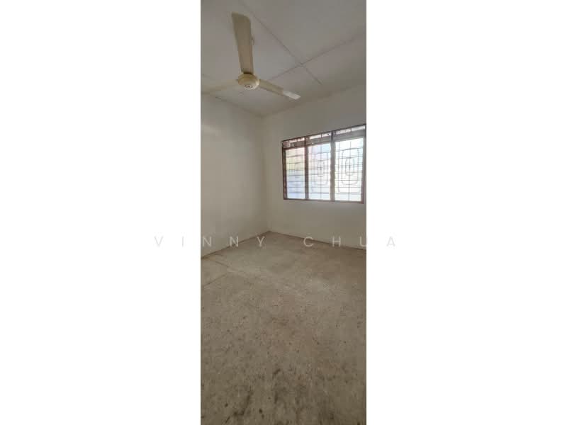 1-storey Terraced House for Rent in Taman Sentosa (Klang) - Vinny Chua - PropertyGuru.com.my