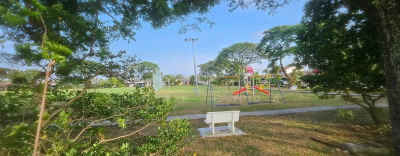 1-storey Terraced House for Rent in Taman Sentosa (Klang) - Vinny Chua - PropertyGuru.com.my