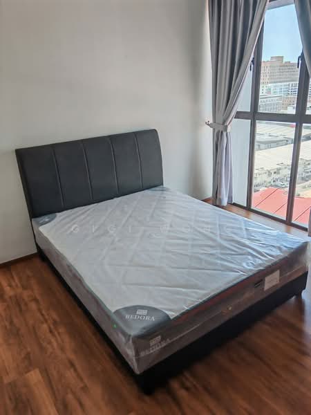 Condominium for Rent at Admiral Residences - Gigi Wong - PropertyGuru.com.my