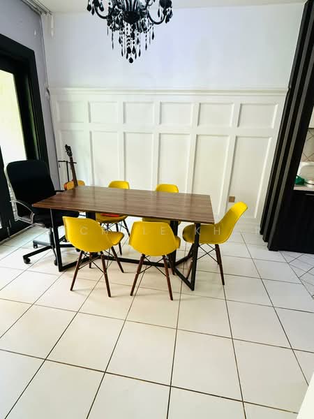 Condominium for Sale at Armanee - Nichole Khor - PropertyGuru.com.my