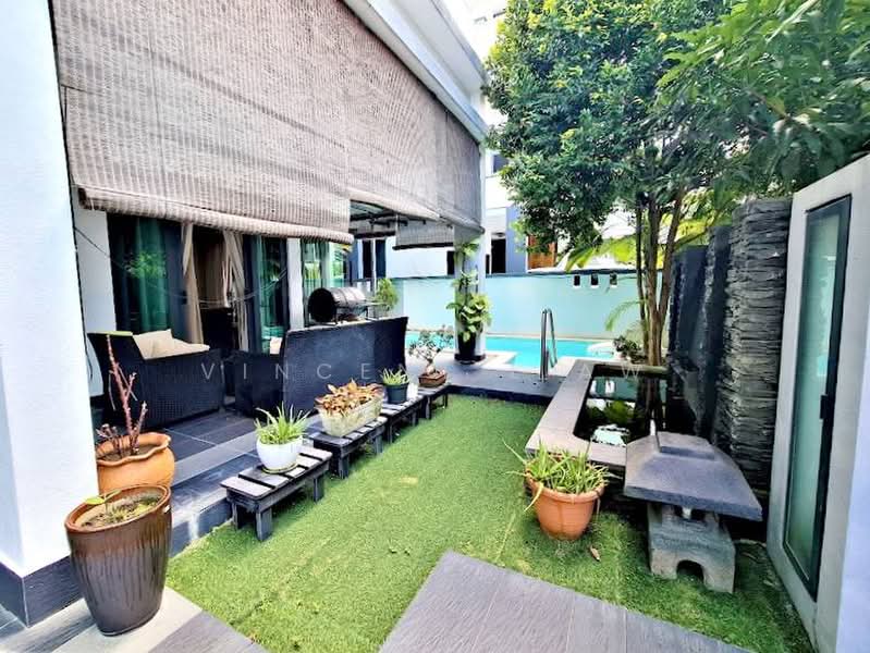 Rumah Banglo untuk Dijual di Taman Sains Selangor (Kota Damansara) - Vincent Liaw - Exterior - PropertyGuru.com.my