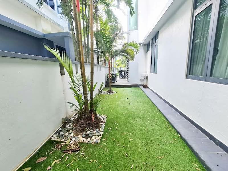 Rumah Banglo untuk Dijual di Taman Sains Selangor (Kota Damansara) - Vincent Liaw - Exterior - PropertyGuru.com.my