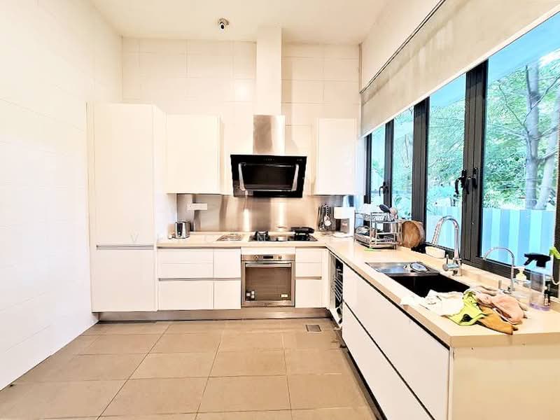 Rumah Banglo untuk Dijual di Taman Sains Selangor (Kota Damansara) - Vincent Liaw - Kitchen - PropertyGuru.com.my
