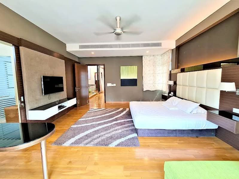 Rumah Banglo untuk Dijual di Taman Sains Selangor (Kota Damansara) - Vincent Liaw - Bedroom - PropertyGuru.com.my
