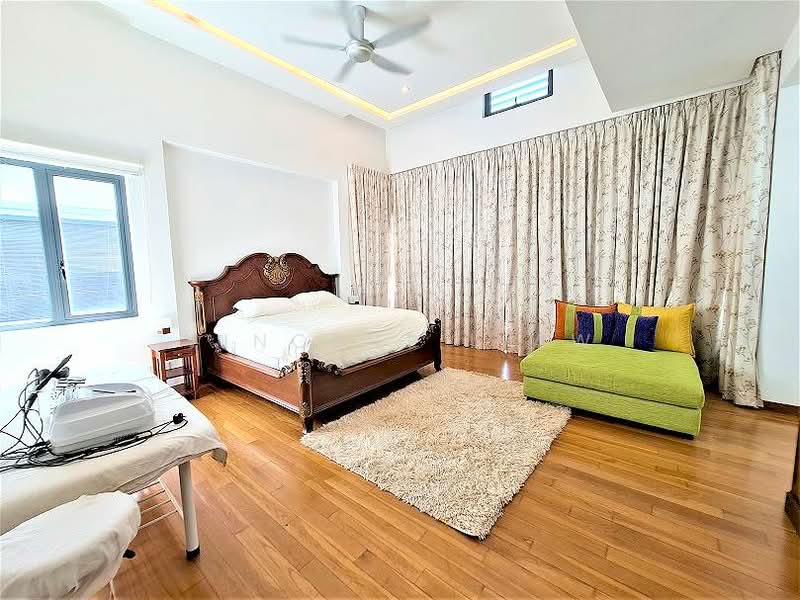 Rumah Banglo untuk Dijual di Taman Sains Selangor (Kota Damansara) - Vincent Liaw - Bedroom - PropertyGuru.com.my
