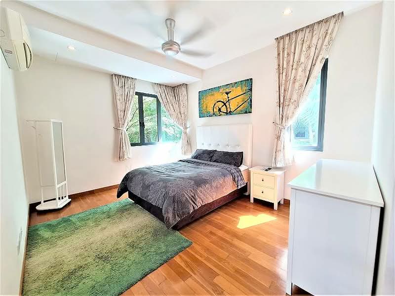 Rumah Banglo untuk Dijual di Taman Sains Selangor (Kota Damansara) - Vincent Liaw - Bedroom - PropertyGuru.com.my