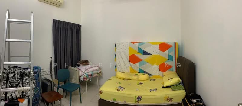 1-storey Terraced House for Sale in Ipoh (Perak) - Phoebe Chang - Bedroom - PropertyGuru.com.my