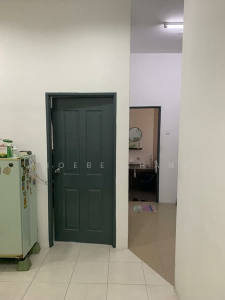 1-storey Terraced House for Sale in Ipoh (Perak) - Phoebe Chang - Interior - PropertyGuru.com.my
