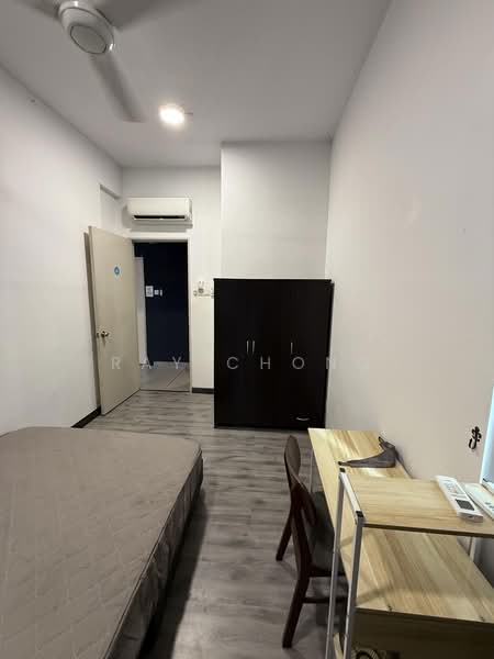 Servis Apartment untuk Disewa di D'sands Residence - Ray Chong - Bedroom - PropertyGuru.com.my