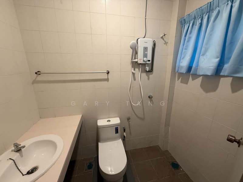 3-storey Terraced House for Sale in Tiger Lane (Ipoh) - Gary Tang - Bathroom - PropertyGuru.com.my