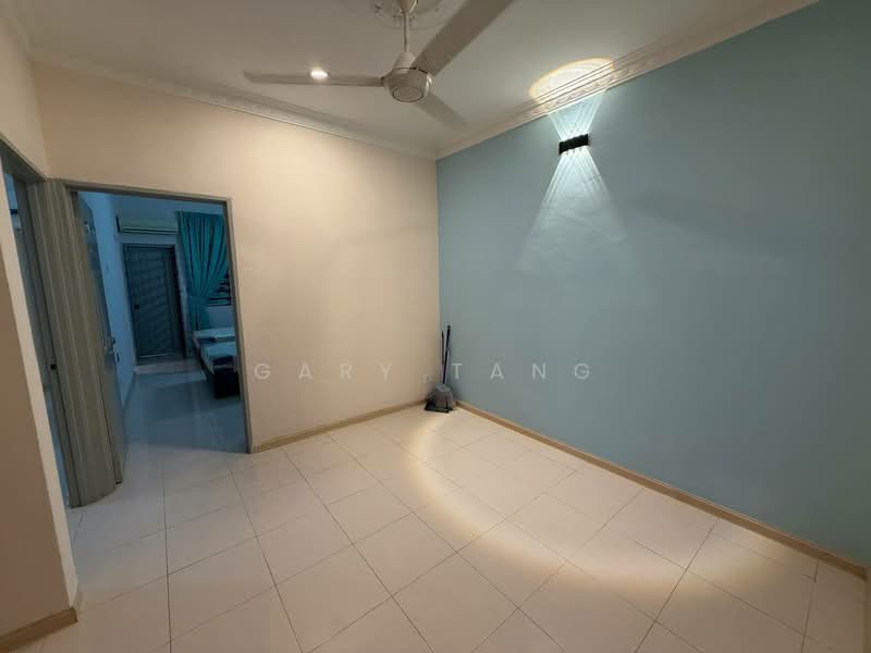 3-storey Terraced House for Sale in Tiger Lane (Ipoh) - Gary Tang - Interior - PropertyGuru.com.my