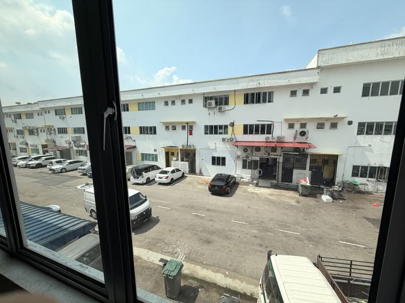 Shop / Office for Rent in Johor Bahru (Johor) - Alex Neo - Back View - PropertyGuru.com.my