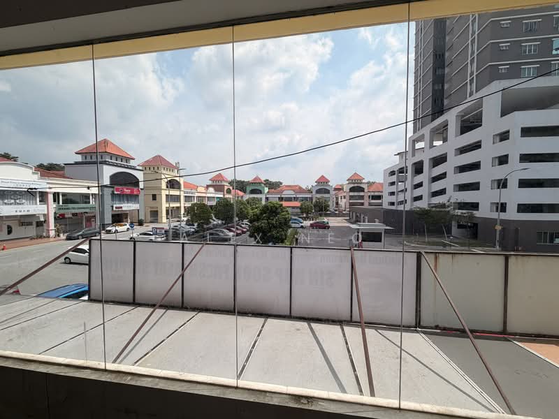 Shop / Office for Rent in Johor Bahru (Johor) - Alex Neo - Front View - PropertyGuru.com.my