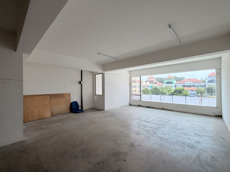 Shop / Office for Rent in Johor Bahru (Johor) - Alex Neo - Front Hall - PropertyGuru.com.my
