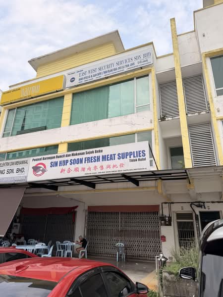 Shop / Office for Rent in Johor Bahru (Johor) - Alex Neo - Outside View - PropertyGuru.com.my