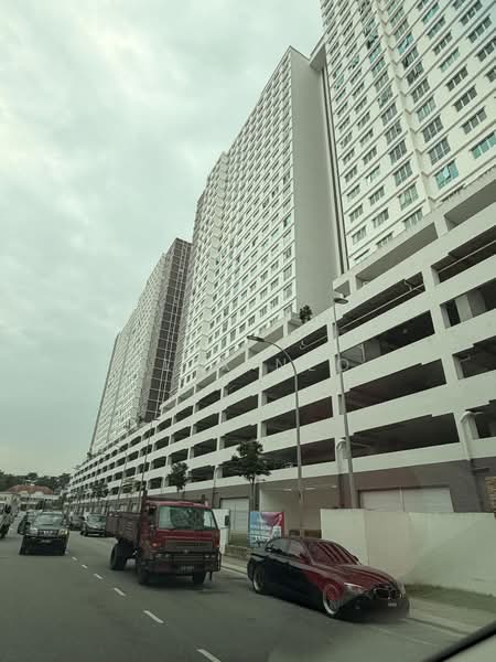 Shop / Office for Rent in Johor Bahru (Johor) - Alex Neo - Opposite View - PropertyGuru.com.my