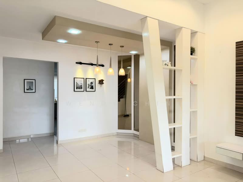 Rumah Teres 2 Tingkat untuk Dijual di Taman Putra Prima (Puchong) - Wendy Chin - PropertyGuru.com.my