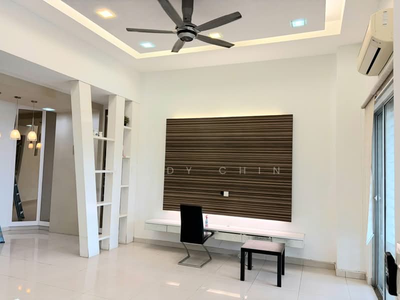 Rumah Teres 2 Tingkat untuk Dijual di Taman Putra Prima (Puchong) - Wendy Chin - PropertyGuru.com.my