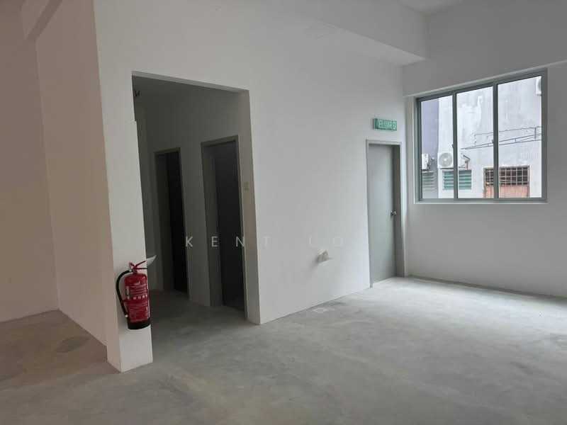 Kedai / Pejabat untuk Disewa di Taman Adda Heights (Tebrau) - Kent Loi - Interior - PropertyGuru.com.my