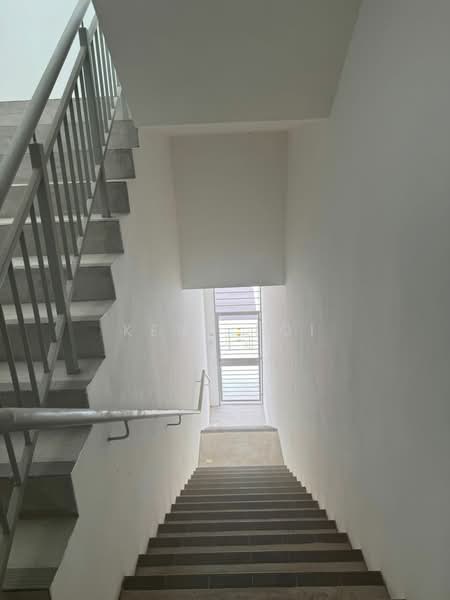 Kedai / Pejabat untuk Disewa di Taman Adda Heights (Tebrau) - Kent Loi - Corridor - PropertyGuru.com.my