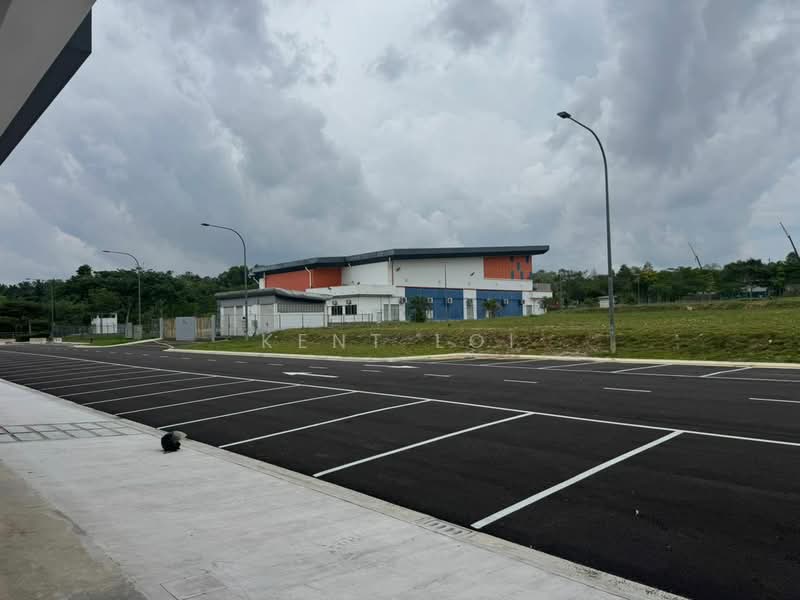 Kedai / Pejabat untuk Disewa di Taman Adda Heights (Tebrau) - Kent Loi - Exterior - PropertyGuru.com.my
