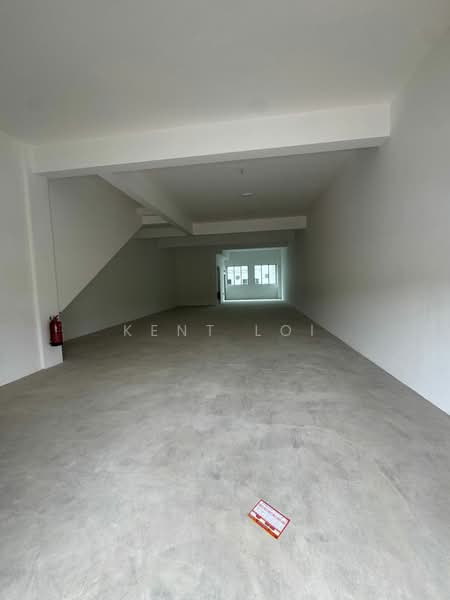 Kedai / Pejabat untuk Disewa di Taman Adda Heights (Tebrau) - Kent Loi - Interior - PropertyGuru.com.my