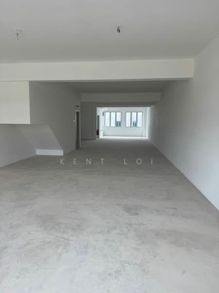 Kedai / Pejabat untuk Disewa di Taman Adda Heights (Tebrau) - Kent Loi - Interior - PropertyGuru.com.my