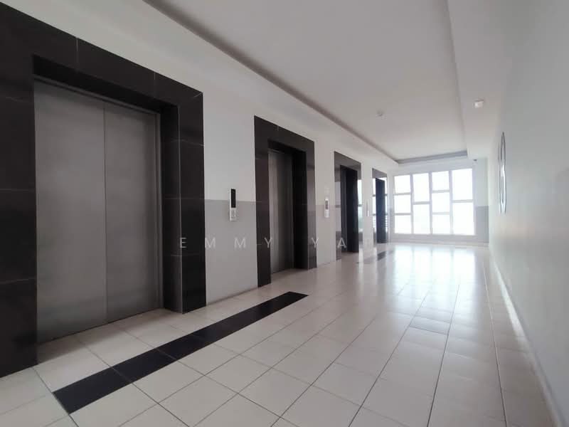 Condominium for Sale at Evergreen Park Acorn & Hazel - Emmy Yap - PropertyGuru.com.my