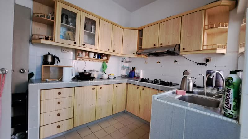 Condominium for Sale at Evergreen Park Acorn & Hazel - Emmy Yap - PropertyGuru.com.my