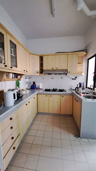 Condominium for Sale at Evergreen Park Acorn & Hazel - Emmy Yap - PropertyGuru.com.my