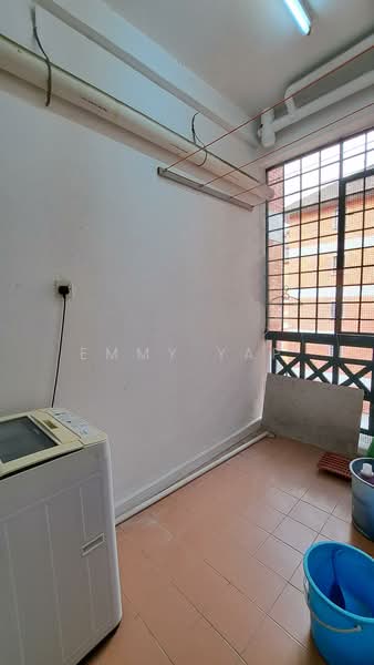 Condominium for Sale at Evergreen Park Acorn & Hazel - Emmy Yap - PropertyGuru.com.my