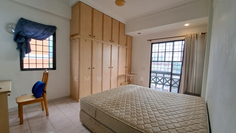 Condominium for Sale at Evergreen Park Acorn & Hazel - Emmy Yap - PropertyGuru.com.my