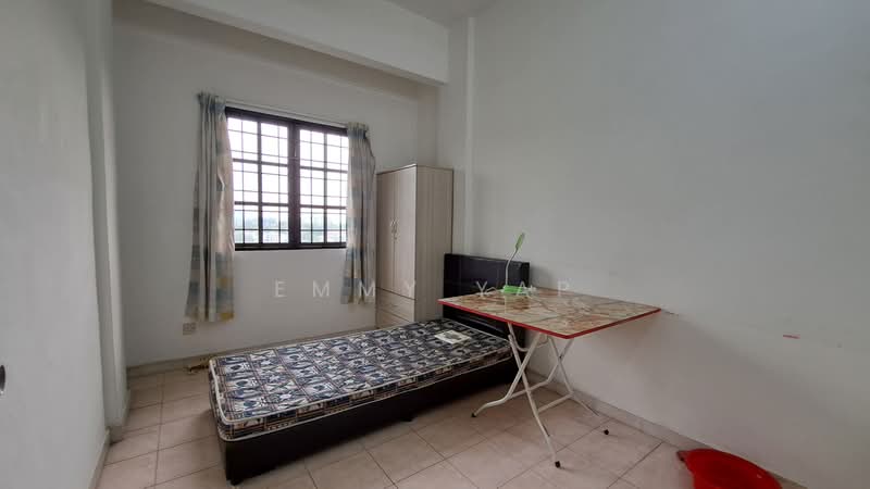 Condominium for Sale at Evergreen Park Acorn & Hazel - Emmy Yap - PropertyGuru.com.my