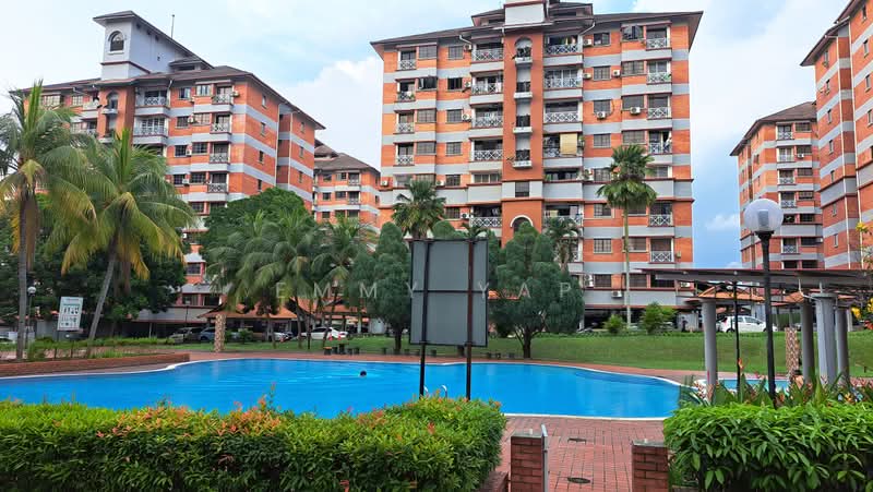 Condominium for Sale at Evergreen Park Acorn & Hazel - Emmy Yap - PropertyGuru.com.my