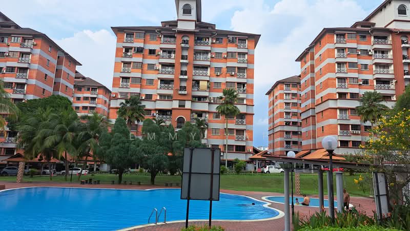 Condominium for Sale at Evergreen Park Acorn & Hazel - Emmy Yap - PropertyGuru.com.my