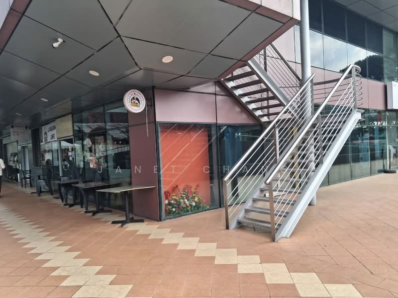 Kedai untuk Disewa di Leisure Commerce Square (Petaling Jaya) - Janet Chang - Exterior - PropertyGuru.com.my