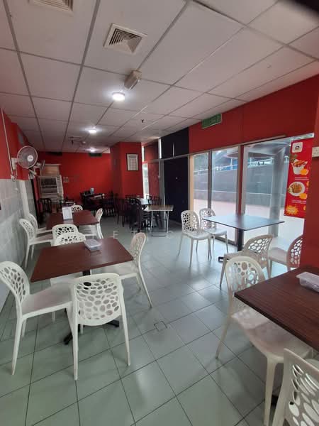 Kedai untuk Disewa di Leisure Commerce Square (Petaling Jaya) - Janet Chang - Dining Room - PropertyGuru.com.my