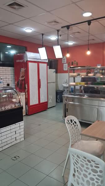 Kedai untuk Disewa di Leisure Commerce Square (Petaling Jaya) - Janet Chang - Interior - PropertyGuru.com.my