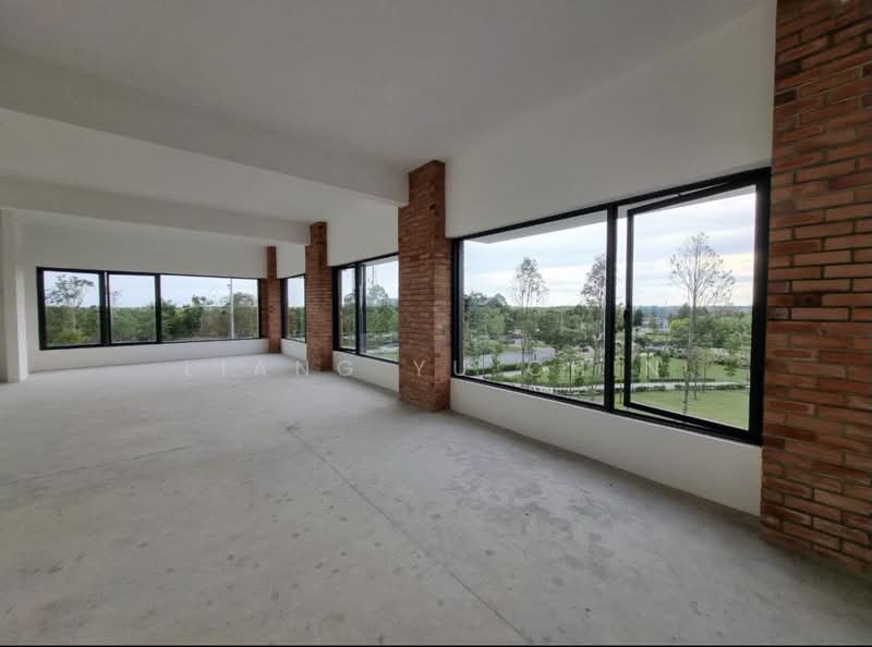 Shop for Sale in Senai (Johor) - Liang Yu Chin - Interior - PropertyGuru.com.my