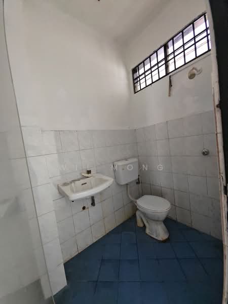 Terraced House for Sale in Johor Bahru (Johor) - Wil Mong - Bathroom - PropertyGuru.com.my