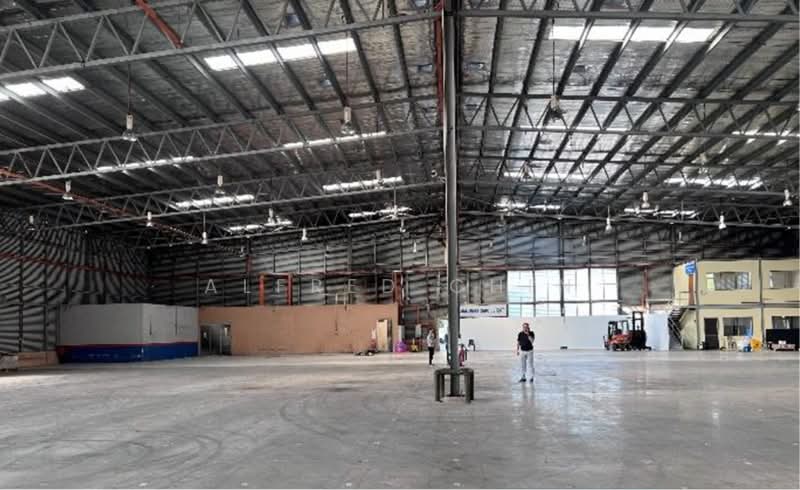 Kilang untuk Disewa di Kota Damansara (Selangor) - Alfred Chin - Interior - PropertyGuru.com.my