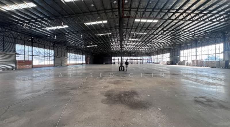 Kilang untuk Disewa di Kota Damansara (Selangor) - Alfred Chin - Interior - PropertyGuru.com.my