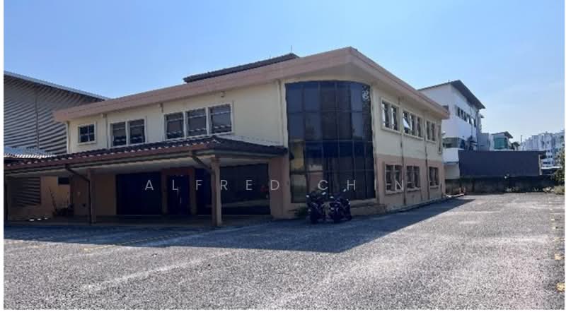 Kilang untuk Disewa di Kota Damansara (Selangor) - Alfred Chin - Exterior - PropertyGuru.com.my