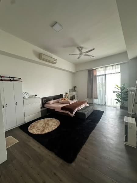 Kondominium untuk Disewa di O2 Residence - Lydia Wong - Bedroom - PropertyGuru.com.my