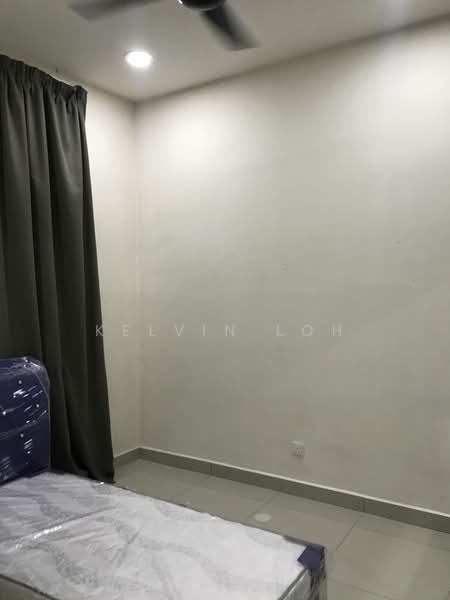 Condominium for Rent at Green Park Residence - Kelvin Loh - Bedroom - PropertyGuru.com.my